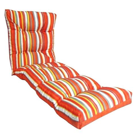 coussin chaise longue jardin  Agencement de jardin aux meilleurs prix