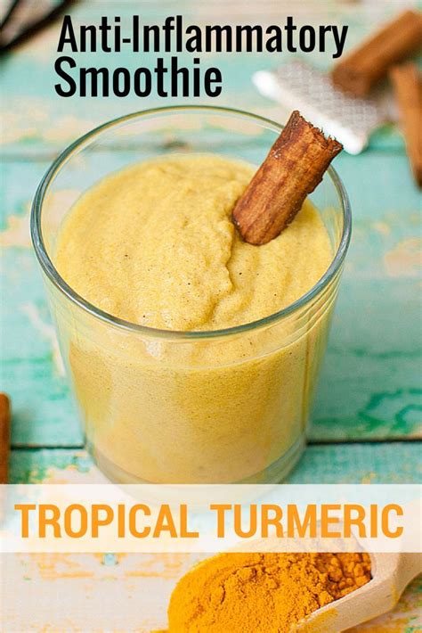 Natural Relief From Inflammation Turmeric Anti Inflammatory