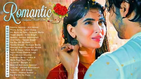 Best Indian Heart Touching Songs 2021 💖 Romantic Hindi Love Songs 2021 💖 Armaan Malikarijit