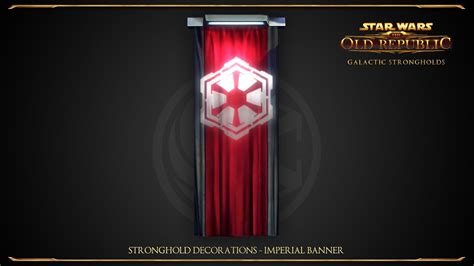 Star wars the mandalorian the child aka baby yoda. SWTOR Banner: Imperial (Large) - TOR Decorating