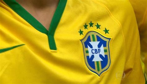 Apelido Da Seleção Brasileira