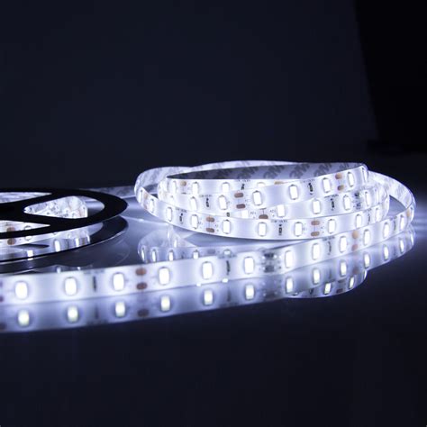 Cool White Waterproof 5630 Led Smd 300 Lights Flexible Strip Light 5m