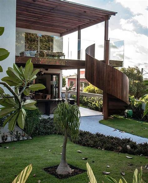 Boss Homes On Instagram “residence By Renato Teles Arquitetura