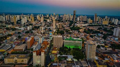 Melhores bairros para morar em Cuiabá WebQuarto