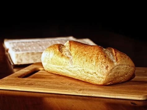Browse our daily bread plans. Give Us This Day Our Daily Bread | God TV