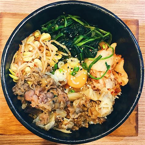 17 Affordable Korean Restaurants To Satisfy Your Kdrama ...