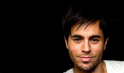 Enrique Iglesias Musicians Males Singer HD Wallpaper Peakpx