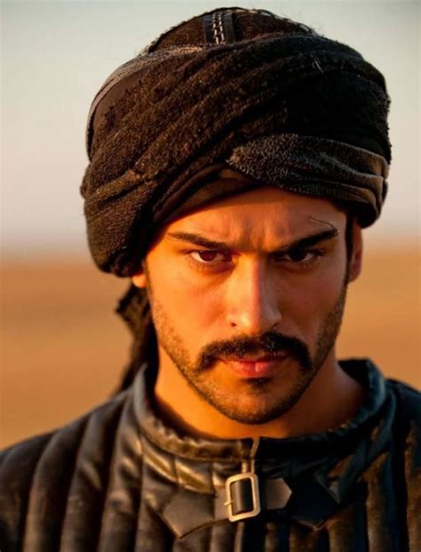 Burak Ozcivit Tv Series Biography Height Turkish Drama Moustache