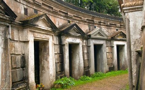 History Of London Cemeteries London For Free