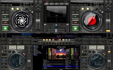Shop by department, purchase cars, fashion apparel, collectibles, sporting goods, cameras, baby items, and everything else on ebay, the world's online marketplace. VirtualDJ - X-12 v.2 is ready