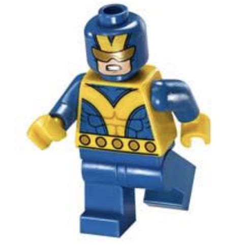 Lego 30610 Marvel Super Heroes Giant Man Hank Pym Porównaj Ceny