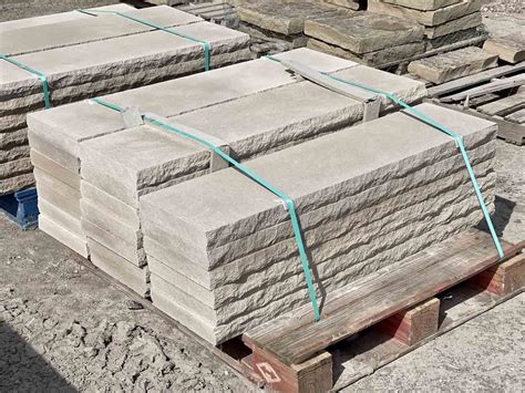 Limestone Building Material