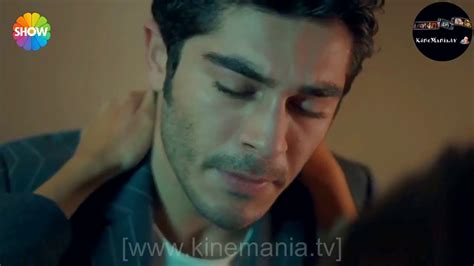 Hayat Kisses💏 Murat In The Shower🚿 Hayat Murat Kissing Videos