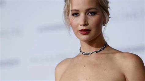 Jennifer Lawrences Next Is So Heavy On Sex It Deserves A ‘hard R