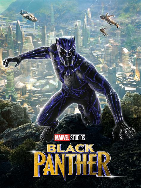 Black Panther In English With Subtitles Telegraph