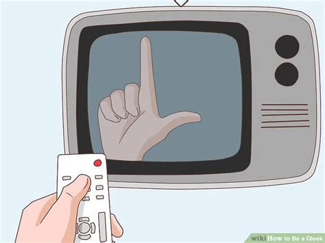 How To Be A Gleek 8 Steps With Pictures Wikihow Fun