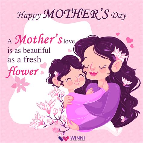 Best Mothers Day Quotes Heartfelt Quotes For Mom