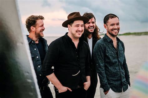 Mumford And Sons Delta Tour 2019 Y108