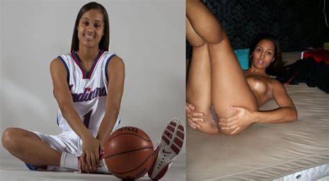 Skyler Diggins Exposed Page Sports Hip Hop Piff The Coli