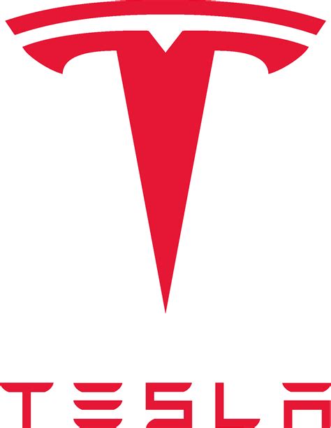 Tesla Logo Tesla Logo Meaning And History Tesla Symbol A Logo Is A