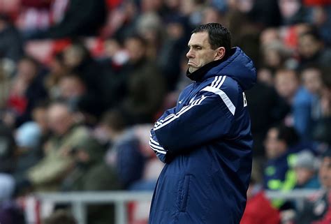Gustavo poyet was born on november 15, 1967 in montevideo, uruguay as gustavo augusto poyet domínguez. Gus Poyet said he feared the worst for Tottenham this summer