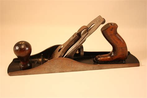 Sargent No 414 Plane Vintage Woodworking Tools