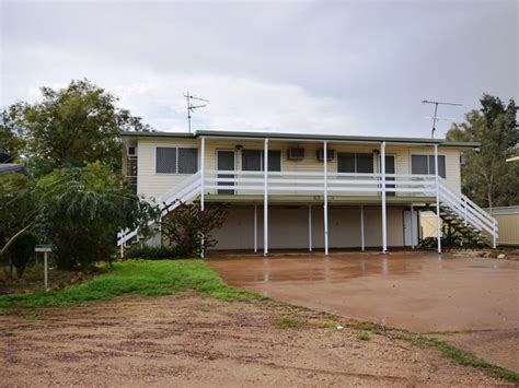 50 Plover Street Longreach Qld 4730 Au