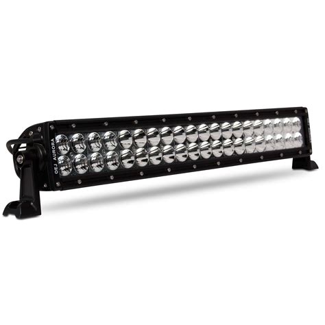 Maybe you would like to learn more about one of these? Aurora 20 inch Dual Row Combo LED Light Bar | OEJ