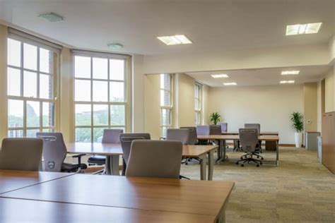 Serviced Office Vs Virtual Office What Are The Differences Glandore
