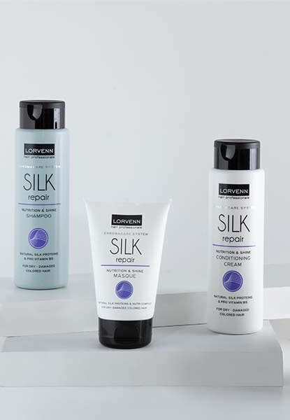 Silk Repair Archives Lorvenn Hair Professionals