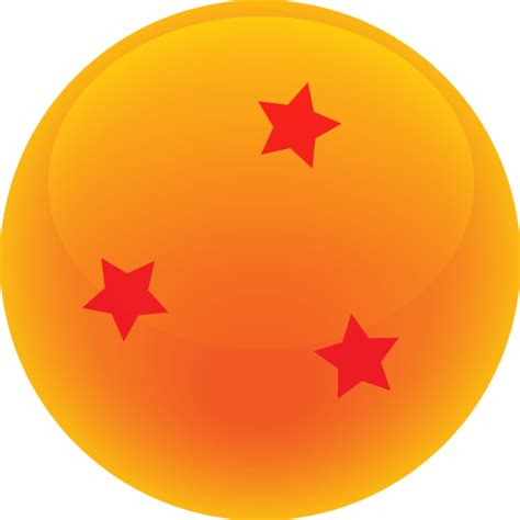 Seven star dragon ball free png stock. Download Dragonball High Quality PNG and Vector Set - Maca is Rambling