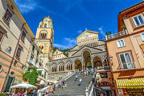 10 Best Things To Do In Amalfi What Is Amalfi Most Famous For Go
