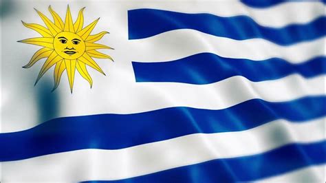 Himno Nacional De Uruguay Instrumental Uruguayan National Anthem