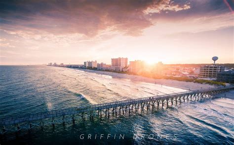 View The Local S Guide Of Things To Do In Cherry Grove Beach Sc