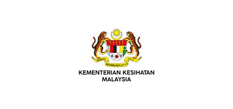 Kementerian Kesihatan Malaysia Logo Vector Kessler Show Stables Riset