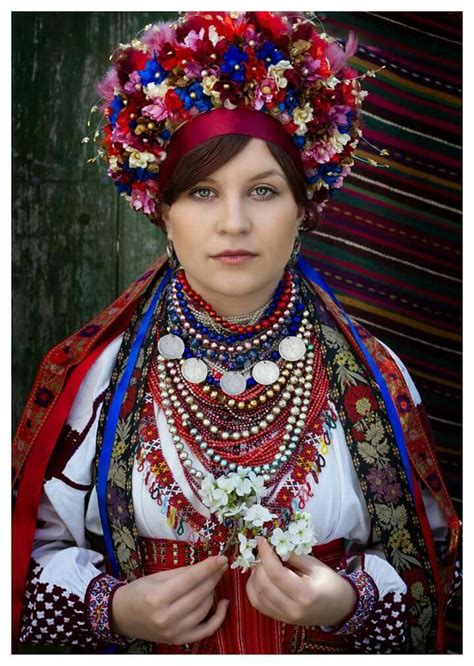 Pin By Galicianpeace On Ukraine Ukrainian Clothing Ukrainian Women