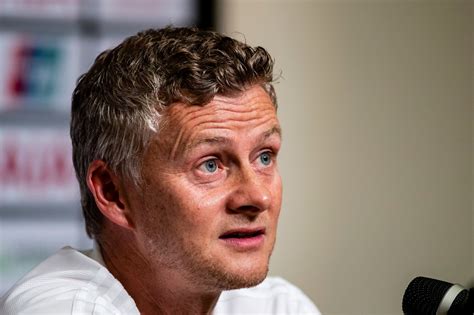 Goal wirft einen blick auf den werdegang des argentinischen trainers. Manchester United: Nach Blamage: Solskjaer will kämpfen ...