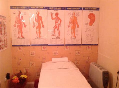 Traditional Chinese Massage In Wakefield Wf1 5nj In Wakefield West Yorkshire Gumtree
