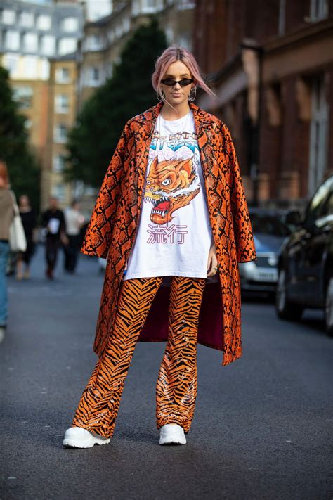 The 78 Best Street Style Looks From Spring 2019 Fashion Month