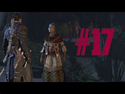 Assassin S Creed Rogue Gameplay Walkthrough Part Sequence