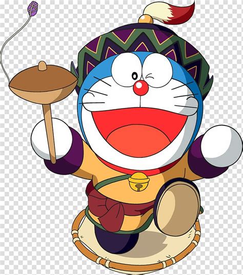 Doraemon Illustration Cartoon Doraemon Nobita Nobi Doraemon