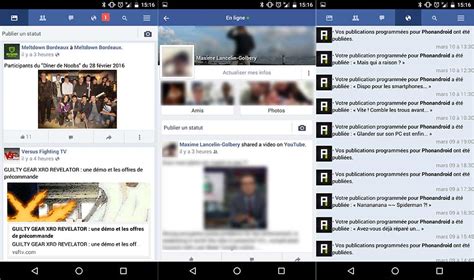 Télécharger Facebook Lite Apk Gratuit Pour Android