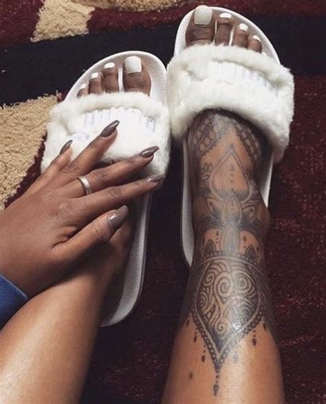Henna Tattoo Foot Tattoos Leg Tattoos Tattoos