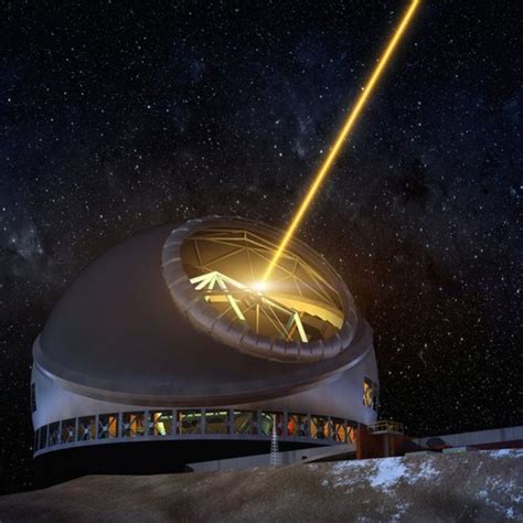 Hawaii Top Court Approves Controversial Thirty Meter Telescope Bbc News