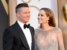 Brad Pitt Angelina Jolie Divorce Relationship Timeline