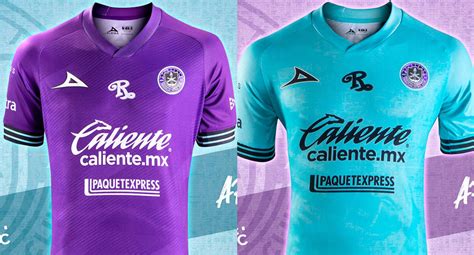 Maybe you would like to learn more about one of these? Jerseys Pirma de Mazatlán FC 2020-21 - Todo Sobre Camisetas