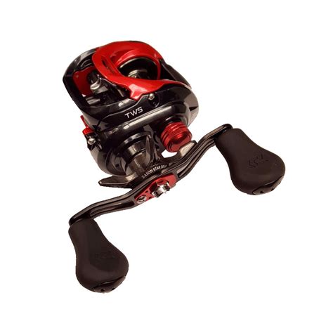 Carretilla Daiwa R Xsl Br Tatula Ct Ty