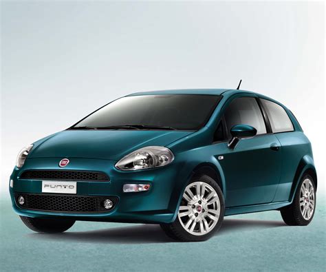 We did not find results for: UK - Fiat Punto gets updated with a new Sporting variant