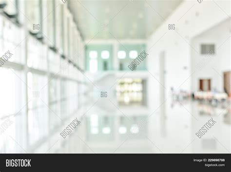 Office Building Blur Image And Photo Free Trial Bigstock