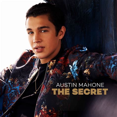 ‎the Secret De Austin Mahone En Apple Music